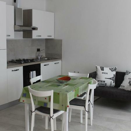 Casa Stefania Daire Mandello del Lario Dış mekan fotoğraf