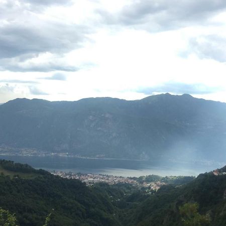 Casa Stefania Daire Mandello del Lario Dış mekan fotoğraf