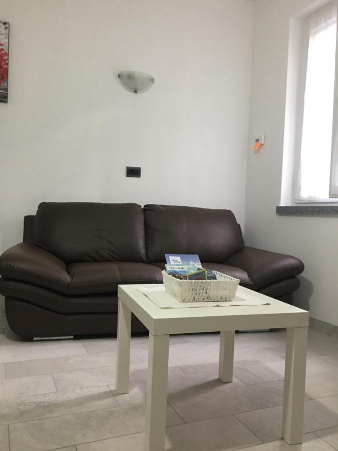 Casa Stefania Daire Mandello del Lario Dış mekan fotoğraf