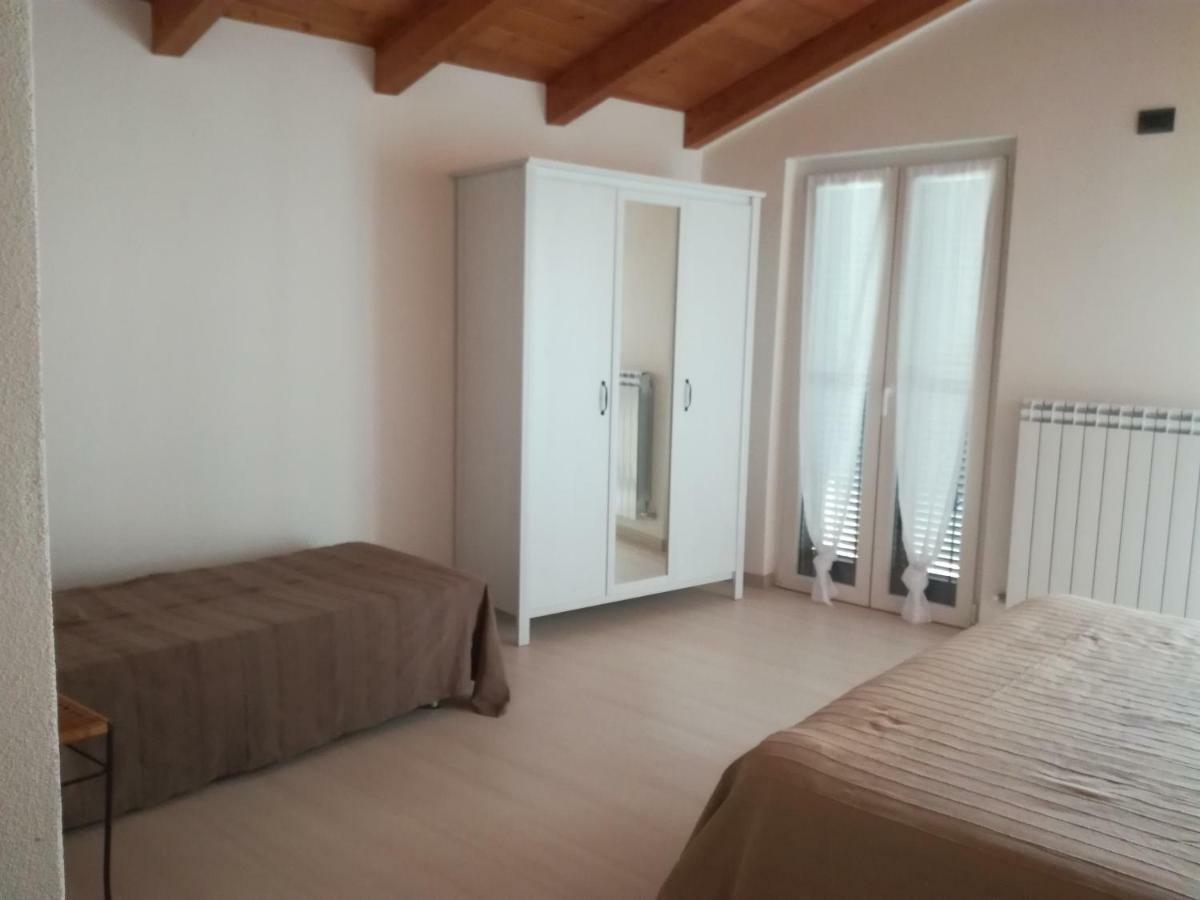 Casa Stefania Daire Mandello del Lario Dış mekan fotoğraf