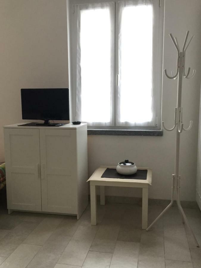 Casa Stefania Daire Mandello del Lario Dış mekan fotoğraf