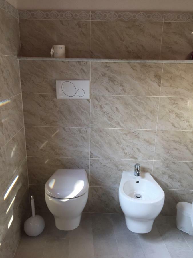 Casa Stefania Daire Mandello del Lario Dış mekan fotoğraf