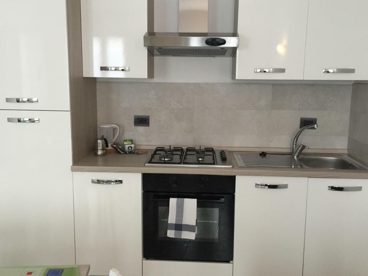 Casa Stefania Daire Mandello del Lario Dış mekan fotoğraf
