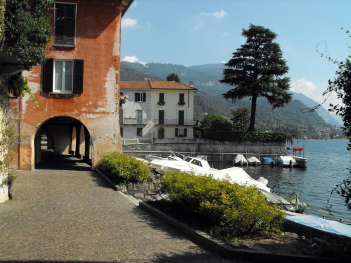Casa Stefania Daire Mandello del Lario Dış mekan fotoğraf