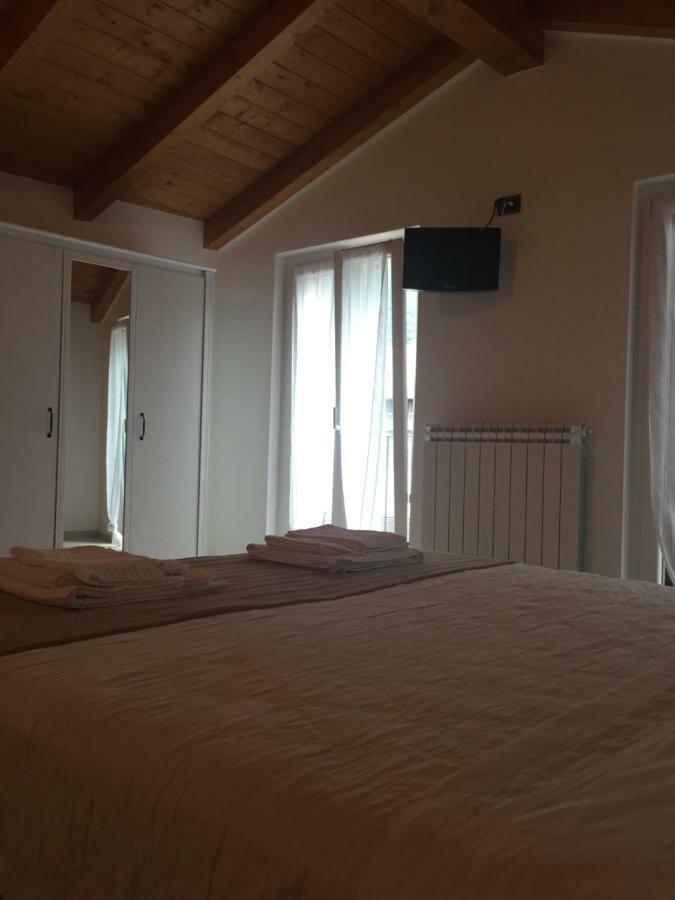 Casa Stefania Daire Mandello del Lario Dış mekan fotoğraf