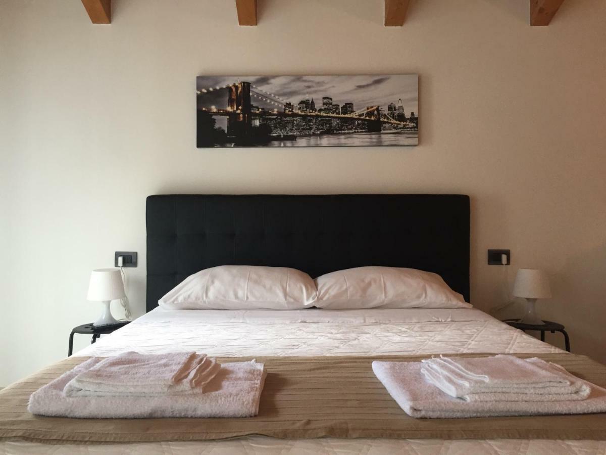 Casa Stefania Daire Mandello del Lario Dış mekan fotoğraf