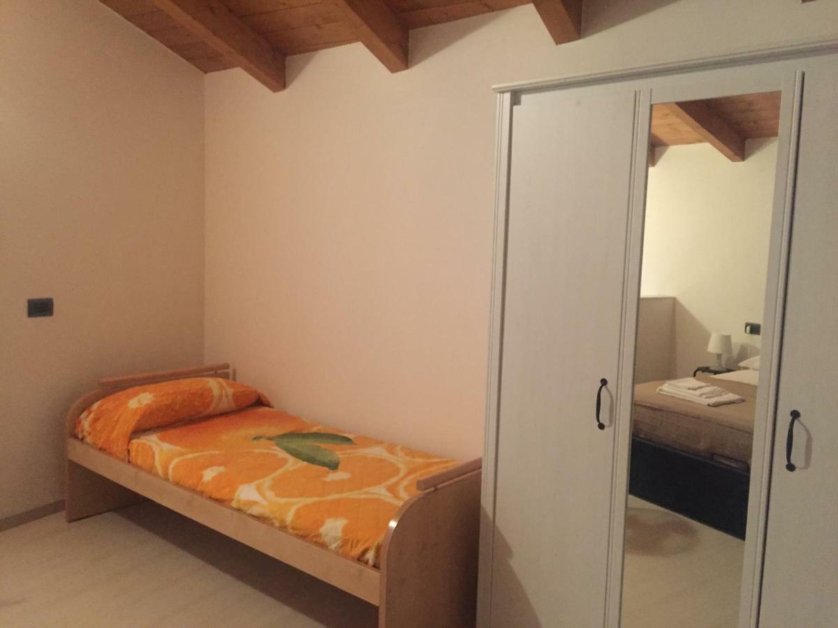 Casa Stefania Daire Mandello del Lario Dış mekan fotoğraf