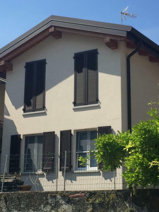 Casa Stefania Daire Mandello del Lario Dış mekan fotoğraf